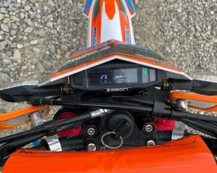 Геон КС-Райд, объемом двигателя 0 л и пробегом 3 тыс. км за 917 $, фото 10 на Automoto.ua