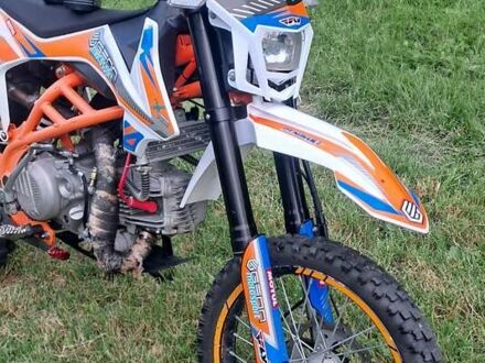 Геон КС-Райд, объемом двигателя 0 л и пробегом 4 тыс. км за 1200 $, фото 1 на Automoto.ua