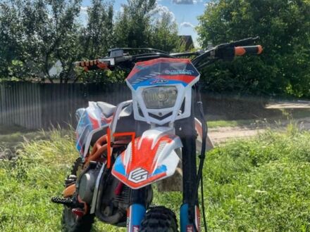 Геон КС-Райд, объемом двигателя 0 л и пробегом 6 тыс. км за 780 $, фото 1 на Automoto.ua