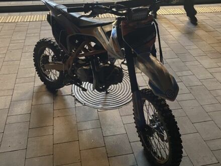 Геон КС-Райд, об'ємом двигуна 0.13 л та пробігом 0 тис. км за 655 $, фото 1 на Automoto.ua