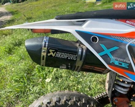 Геон КС-Райд, объемом двигателя 0 л и пробегом 6 тыс. км за 845 $, фото 3 на Automoto.ua