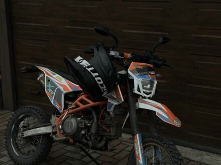 Геон КС-Райд, объемом двигателя 0.19 л и пробегом 0 тыс. км за 1102 $, фото 1 на Automoto.ua