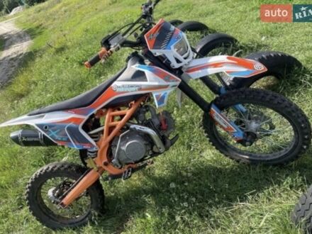 Геон КС-Райд, объемом двигателя 0 л и пробегом 1000 тыс. км за 1069 $, фото 1 на Automoto.ua