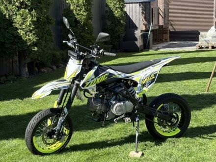 Геон КС-Райд, об'ємом двигуна 0.19 л та пробігом 0 тис. км за 1453 $, фото 1 на Automoto.ua