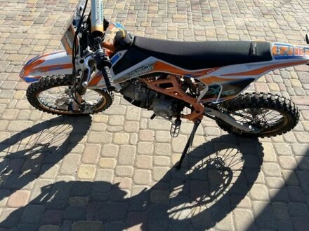 Геон КС-Райд, об'ємом двигуна 0.15 л та пробігом 0 тис. км за 1100 $, фото 1 на Automoto.ua