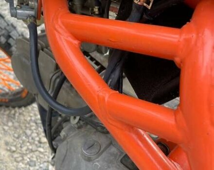 Геон КС-Райд, объемом двигателя 0 л и пробегом 3 тыс. км за 917 $, фото 9 на Automoto.ua