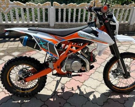 Геон КС-Райд, объемом двигателя 0 л и пробегом 5 тыс. км за 1050 $, фото 6 на Automoto.ua