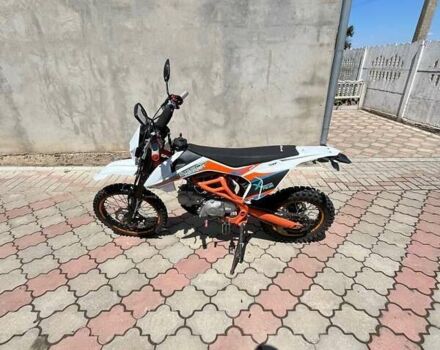 Геон КС-Райд, объемом двигателя 0 л и пробегом 5 тыс. км за 1050 $, фото 2 на Automoto.ua