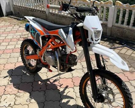 Геон КС-Райд, объемом двигателя 0 л и пробегом 5 тыс. км за 1050 $, фото 5 на Automoto.ua