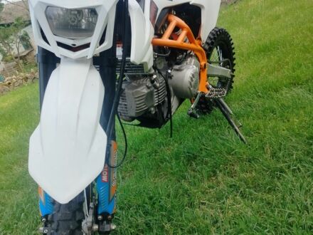 Геон КС-Райд, об'ємом двигуна 0.19 л та пробігом 0 тис. км за 1000 $, фото 1 на Automoto.ua