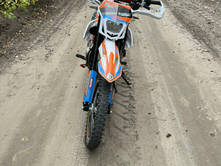 Геон КС-Райд, объемом двигателя 0 л и пробегом 7 тыс. км за 787 $, фото 1 на Automoto.ua