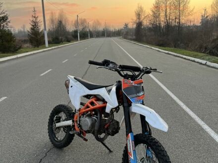 Геон КС-Райд, об'ємом двигуна 0.14 л та пробігом 0 тис. км за 691 $, фото 1 на Automoto.ua