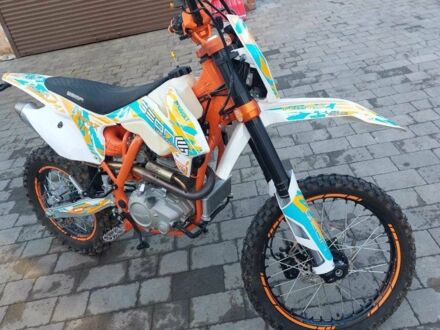 Геон КС-Райд, об'ємом двигуна 0.25 л та пробігом 0 тис. км за 1800 $, фото 1 на Automoto.ua