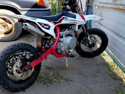 Геон КС-Райд, об'ємом двигуна 0.11 л та пробігом 0 тис. км за 594 $, фото 1 на Automoto.ua