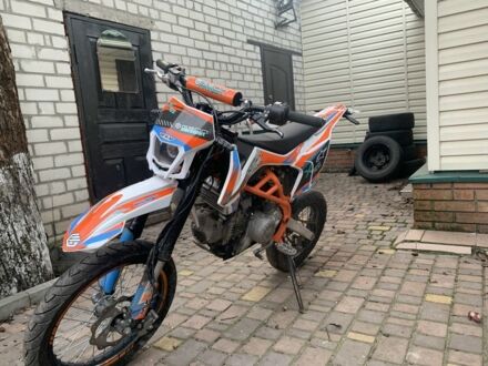 Геон КС-Райд, об'ємом двигуна 0.15 л та пробігом 0 тис. км за 714 $, фото 1 на Automoto.ua