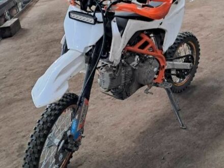 Геон КС-Райд, объемом двигателя 0 л и пробегом 0 тыс. км за 850 $, фото 1 на Automoto.ua