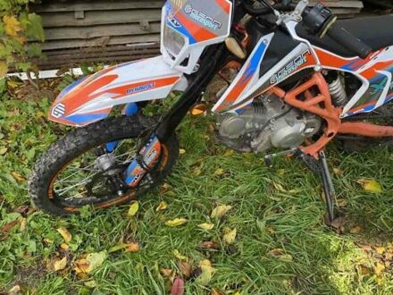 Геон КС-Райд, объемом двигателя 0 л и пробегом 1 тыс. км за 700 $, фото 1 на Automoto.ua