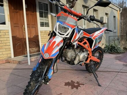 Геон КС-Райд, об'ємом двигуна 0.13 л та пробігом 0 тис. км за 900 $, фото 1 на Automoto.ua