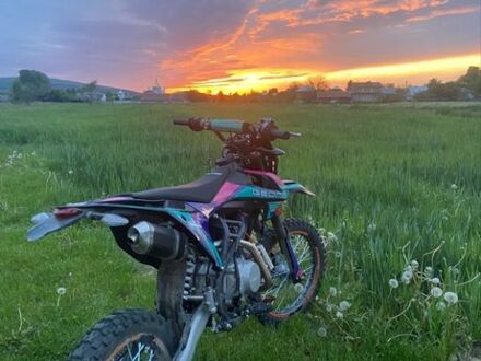 Геон КС-Райд, объемом двигателя 0 л и пробегом 0 тыс. км за 850 $, фото 1 на Automoto.ua