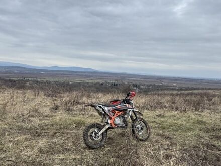 Геон КС-Райд, объемом двигателя 0 л и пробегом 0 тыс. км за 1000 $, фото 1 на Automoto.ua