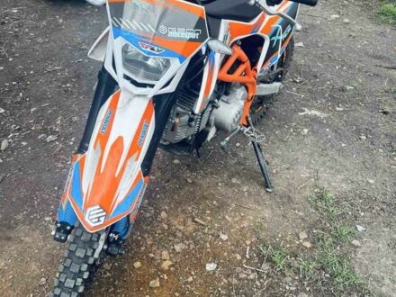 Геон КС-Райд, об'ємом двигуна 0.19 л та пробігом 0 тис. км за 1132 $, фото 1 на Automoto.ua