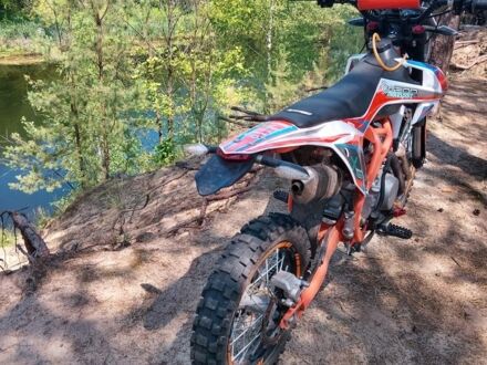 Геон КС-Райд, объемом двигателя 0.13 л и пробегом 0 тыс. км за 914 $, фото 1 на Automoto.ua