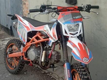 Геон КС-Райд, объемом двигателя 0.12 л и пробегом 0 тыс. км за 1003 $, фото 1 на Automoto.ua