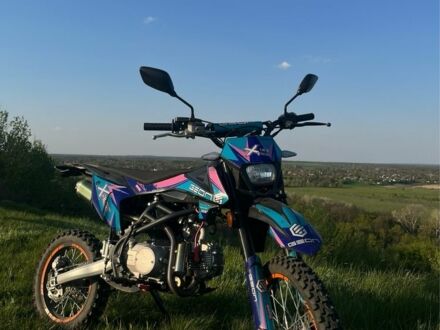 Геон КС-Райд, об'ємом двигуна 0.13 л та пробігом 0 тис. км за 910 $, фото 1 на Automoto.ua