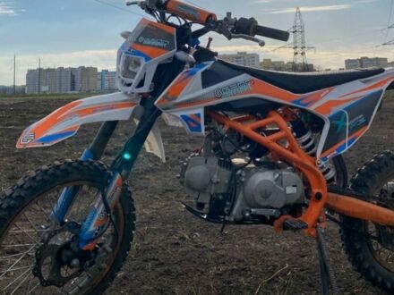 Геон КС-Райд, об'ємом двигуна 0.13 л та пробігом 0 тис. км за 745 $, фото 1 на Automoto.ua