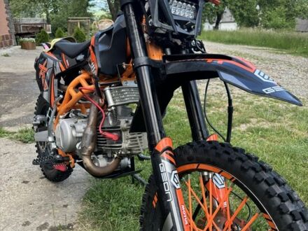 Геон КС-Райд, об'ємом двигуна 0.19 л та пробігом 0 тис. км за 1400 $, фото 1 на Automoto.ua