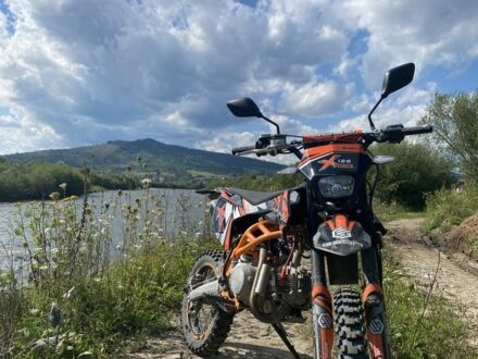 Геон КС-Райд, объемом двигателя 0.13 л и пробегом 0 тыс. км за 1047 $, фото 1 на Automoto.ua