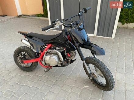 Геон КС-Райд, объемом двигателя 0 л и пробегом 500 тыс. км за 704 $, фото 1 на Automoto.ua