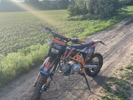 Геон КС-Райд, об'ємом двигуна 0 л та пробігом 297 тис. км за 800 $, фото 1 на Automoto.ua