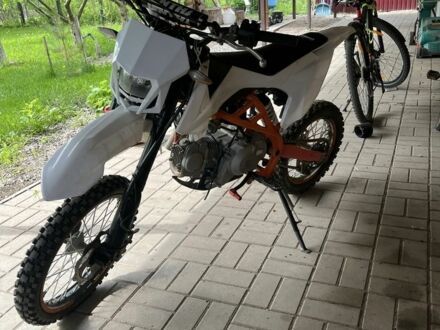 Геон КС-Райд, об'ємом двигуна 0.13 л та пробігом 0 тис. км за 603 $, фото 1 на Automoto.ua