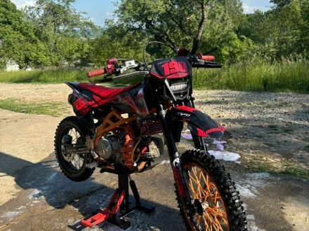 Геон КС-Райд, объемом двигателя 0 л и пробегом 2 тыс. км за 1200 $, фото 1 на Automoto.ua