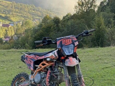 Геон КС-Райд, объемом двигателя 0.19 л и пробегом 0 тыс. км за 1100 $, фото 1 на Automoto.ua