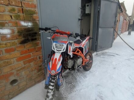 Геон КС-Райд, объемом двигателя 0.12 л и пробегом 0 тыс. км за 1079 $, фото 1 на Automoto.ua