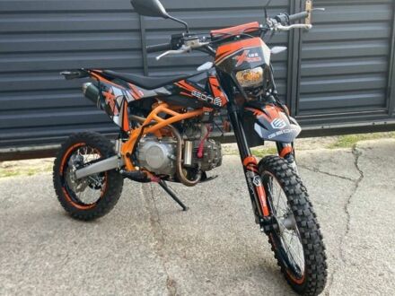 Геон КС-Райд, объемом двигателя 0.13 л и пробегом 0 тыс. км за 1000 $, фото 1 на Automoto.ua