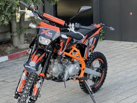 Геон КС-Райд, объемом двигателя 0.13 л и пробегом 0 тыс. км за 1100 $, фото 1 на Automoto.ua