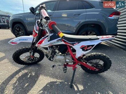 Геон КС-Райд, об'ємом двигуна 0 л та пробігом 100 тис. км за 1114 $, фото 1 на Automoto.ua