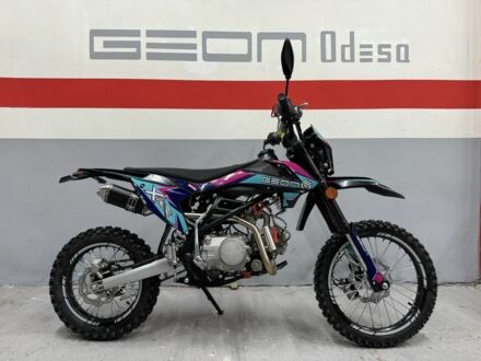 Геон КС-Райд, объемом двигателя 0.14 л и пробегом 0 тыс. км за 1299 $, фото 1 на Automoto.ua