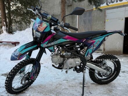 Геон КС-Райд, об'ємом двигуна 0.14 л та пробігом 0 тис. км за 1299 $, фото 1 на Automoto.ua