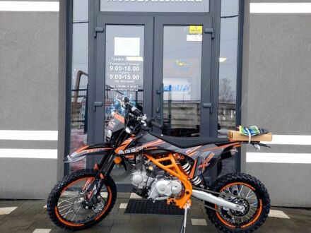 Геон КС-Райд, объемом двигателя 0.14 л и пробегом 0 тыс. км за 1299 $, фото 1 на Automoto.ua