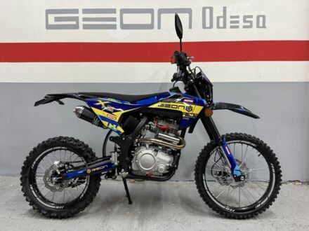 Геон КС-Райд, объемом двигателя 0.25 л и пробегом 0 тыс. км за 1589 $, фото 1 на Automoto.ua