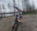 Помаранчевий Геон КС-Райд, об'ємом двигуна 0 л та пробігом 12 тис. км за 668 $, фото 1 на Automoto.ua