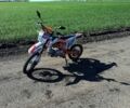 Помаранчевий Геон КС-Райд, об'ємом двигуна 12 л та пробігом 47 тис. км за 1000 $, фото 1 на Automoto.ua