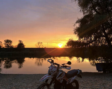 Білий Геон КС-Роад, об'ємом двигуна 0.25 л та пробігом 10 тис. км за 853 $, фото 5 на Automoto.ua