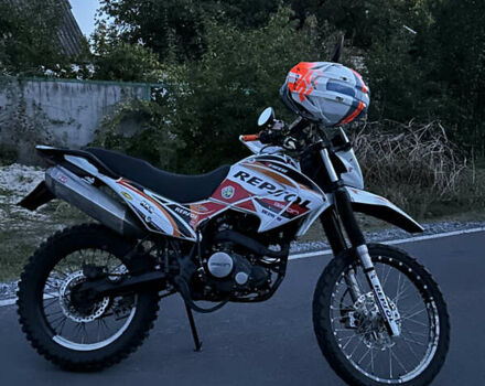 Білий Геон КС-Роад, об'ємом двигуна 0.25 л та пробігом 10 тис. км за 853 $, фото 1 на Automoto.ua