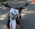 Белый Геон КС-Роад, объемом двигателя 0.2 л и пробегом 9 тыс. км за 1400 $, фото 6 на Automoto.ua