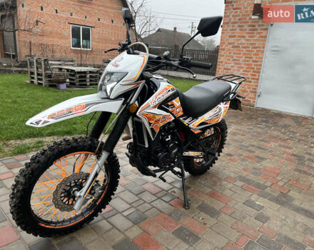 Білий Геон КС-Роад, об'ємом двигуна 0.25 л та пробігом 7 тис. км за 1350 $, фото 8 на Automoto.ua